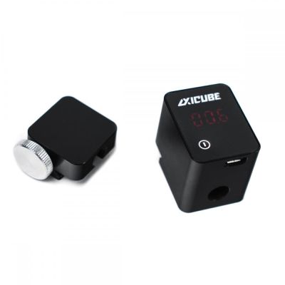 УГЛОМЕР ДЛЯ ЗАТОЧКИ AXICUBE-I