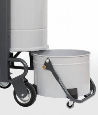 Промышленный пылесос Nilfisk S3B L50