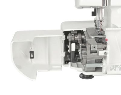 Оверлок Janome ArtDecor 724D