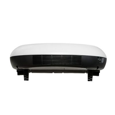 Робот-пылесос iCLEBO Omega White