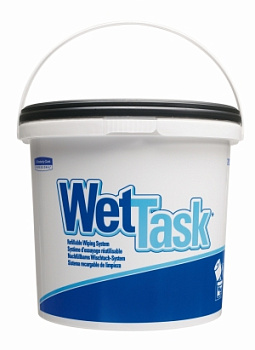 Диспенсер-ведро для материала Wettask  Kimberly-Clark 7922
