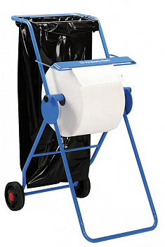 Диспенсер мобильный для больших рулонов Kimberly-Clark 6155