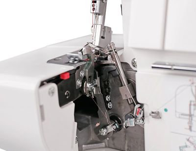 Оверлок Janome MyLock 714 (ML 714)
