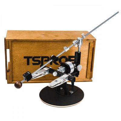 НАБОР ДЛЯ ЗАТОЧКИ TSPROF ПРОФИЛЬ К03 PRO «БАЗОВЫЙ»