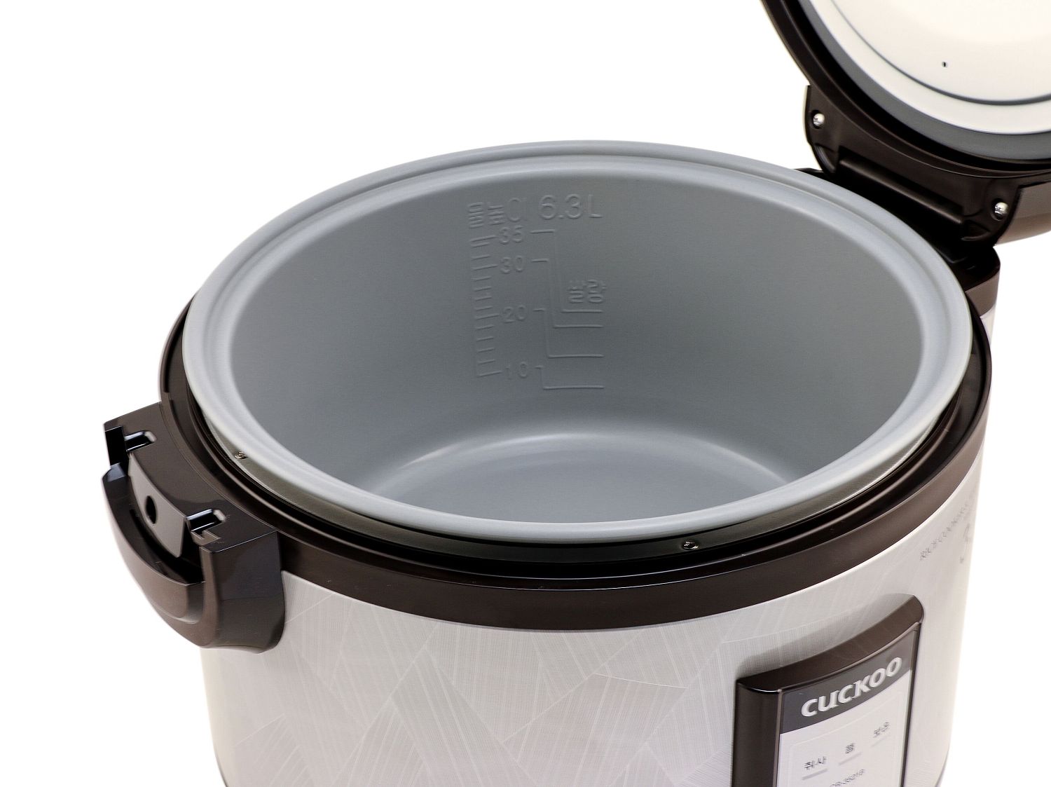 Рисоварка Cuckoo CR-3521B