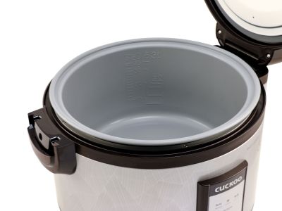 Рисоварка Cuckoo CR-3521B