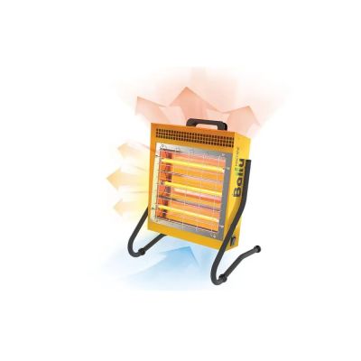 Обогреватель инфракрасный Ballu BIH-LM-1.5