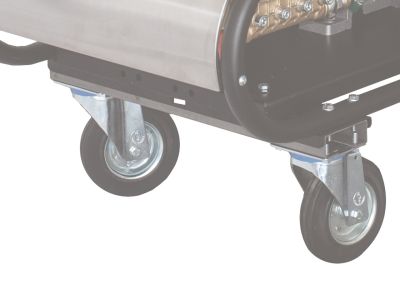 Мойка высокого давления без подогрева воды с бензиновым двигателем MAGNUM 330/23-4S