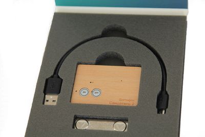 Диктофон EDIC-mini Свидетель-2