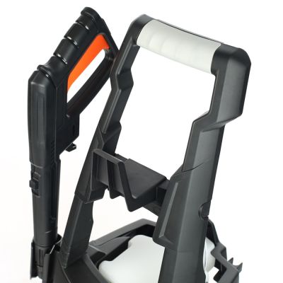 Моющий аппарат PATRIOT GT920 Imperial, Самовсасывающая, 2200 Вт