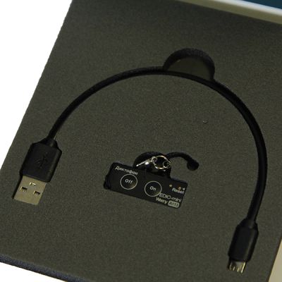 Диктофон EDIC-mini Weeny A113