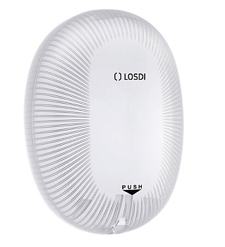 Дозатор жидкого мыла LOSDI CJ5003B-L STAR LINE