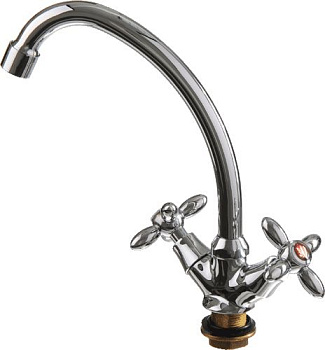 СМЕСИТЕЛЬ ДЛЯ КУХНИ LEDEME L5927