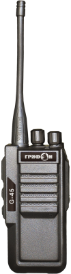 Радиостанция Грифон G-45