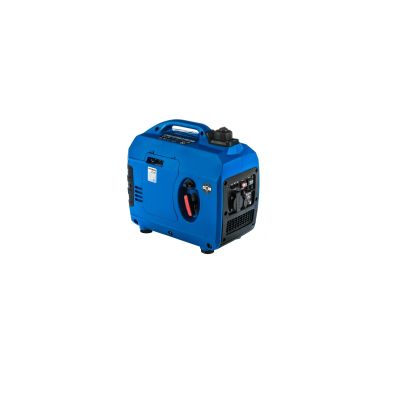 Генератор бензиновый инверторный HYUNDAI HHY 1050Si