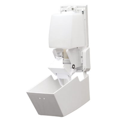 Диспенсер Veiro для картриджей мыла-пены 0,8 л.