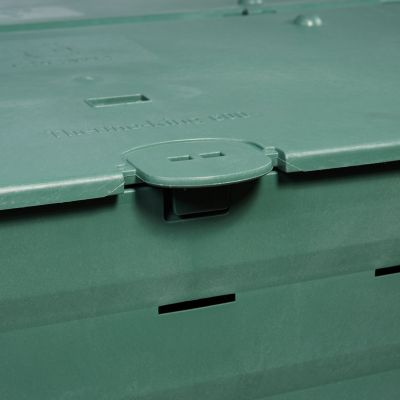 626003 Компостер Otto Graf GmbH THERMO-KING 900л