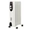 Масляный радиатор Ballu Classic BOH/CL-09WRN 2000 (9 секций)