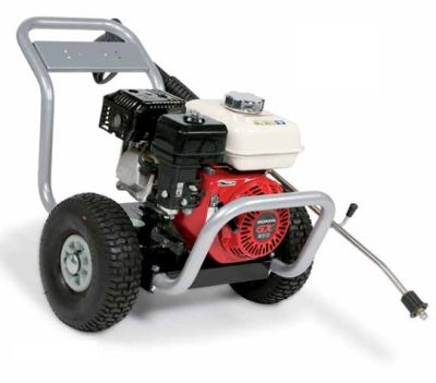 Portotecnica АВД без нагрева воды BENZ H 1811 Pi P (BENZ HS 2620P) IDAF 40352