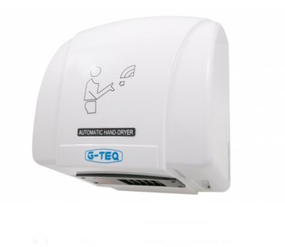 Сушилка для рук G-teq 8851 PW, Арт. 10.96