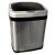 Урна сенсорная с автоматически открывающейся крышкой AGB-20M (матовая)