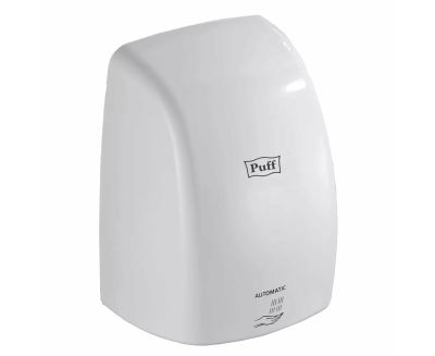 1401.375 Высокоскоростная сушилка для рук Puff-8815