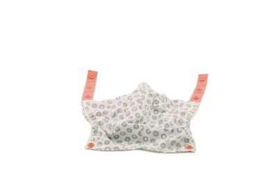 Хипсит Todbi Розовый