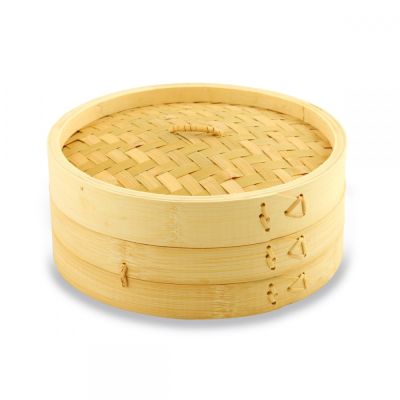 Паровое лукошко (Манту) West Honest на 30см