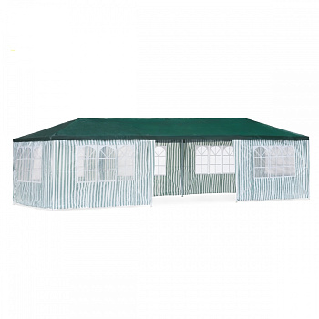 Тент садовый Green Glade 9x3x2,5м (1070)