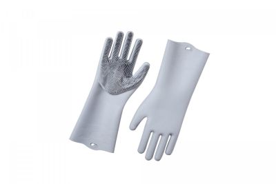 Перчатки премиум-класса KF Pastel (1 пара)