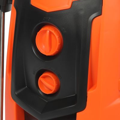 Моющий аппарат PATRIOT GT970 Imperial, Самовсасывающая, 2600 Вт