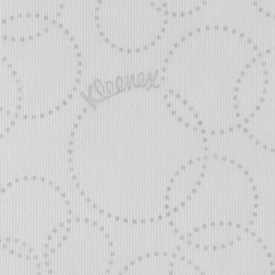 Бумажные полотенца в пачках 4633 Kleenex Ultra Multi-Fold двухслойные s-сложения от Kimberly-Clark Professional 
