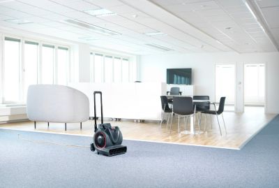 Сушилка для ковров Viper BV3