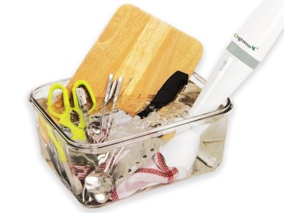 Ультразвуковой озонатор стерилизатор продуктов Engreener