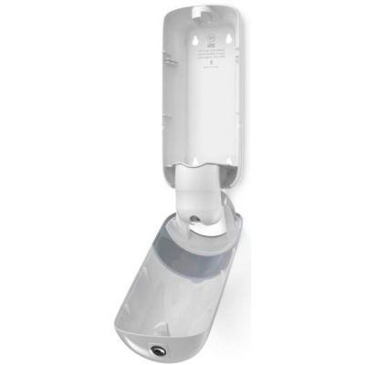 560000 Tork Диспенсер для жидкого мыла S1, белый