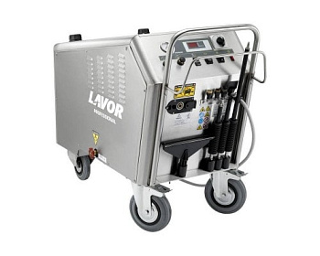 Парогенератор LAVOR Professional GV Vesuvio 15