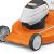 Газонокосилка электрическая (аккум) Stihl 6350 011 1403 RMA 248.0