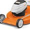 Газонокосилка электрическая (аккум) Stihl 6350 011 1403 RMA 248.0