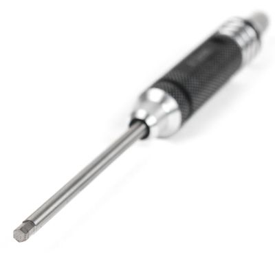 Отвертка шестигранная TSPROF, 4,0 мм