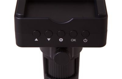 Цифровой микроскоп Levenhuk DTX TV