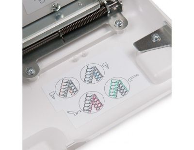 Оверлок Janome MyLock 784 (ML 784)