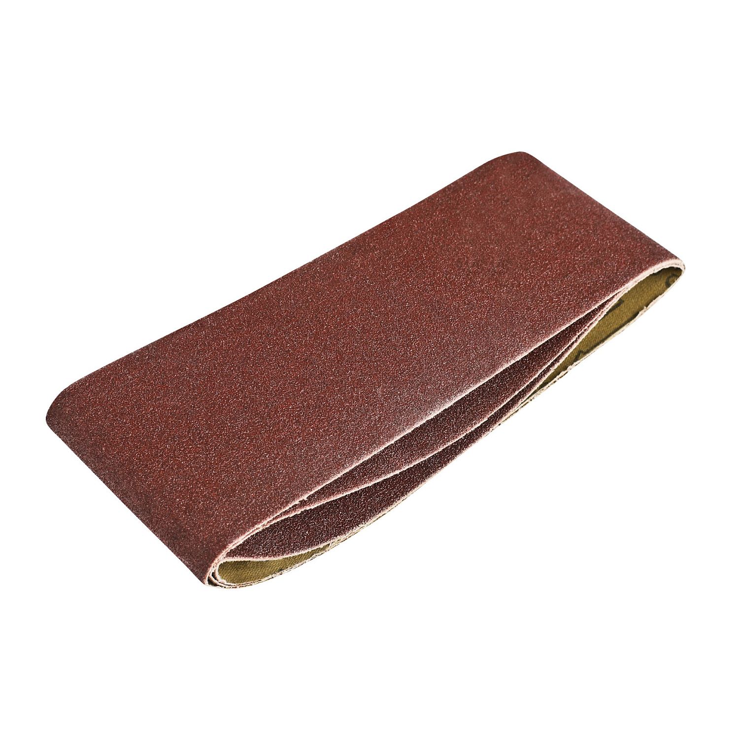 Лента абразивная EDGE by PATRIOT 100х610 мм, Р60, 3 шт в упаковке