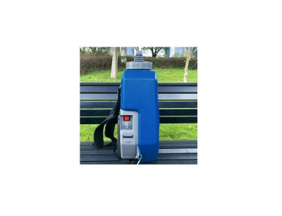 Аккумуляторный опрыскиватель Hyundai HYSP 1212