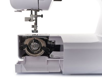 Электронная швейная машина CHAYKA NEW WAVE 4030