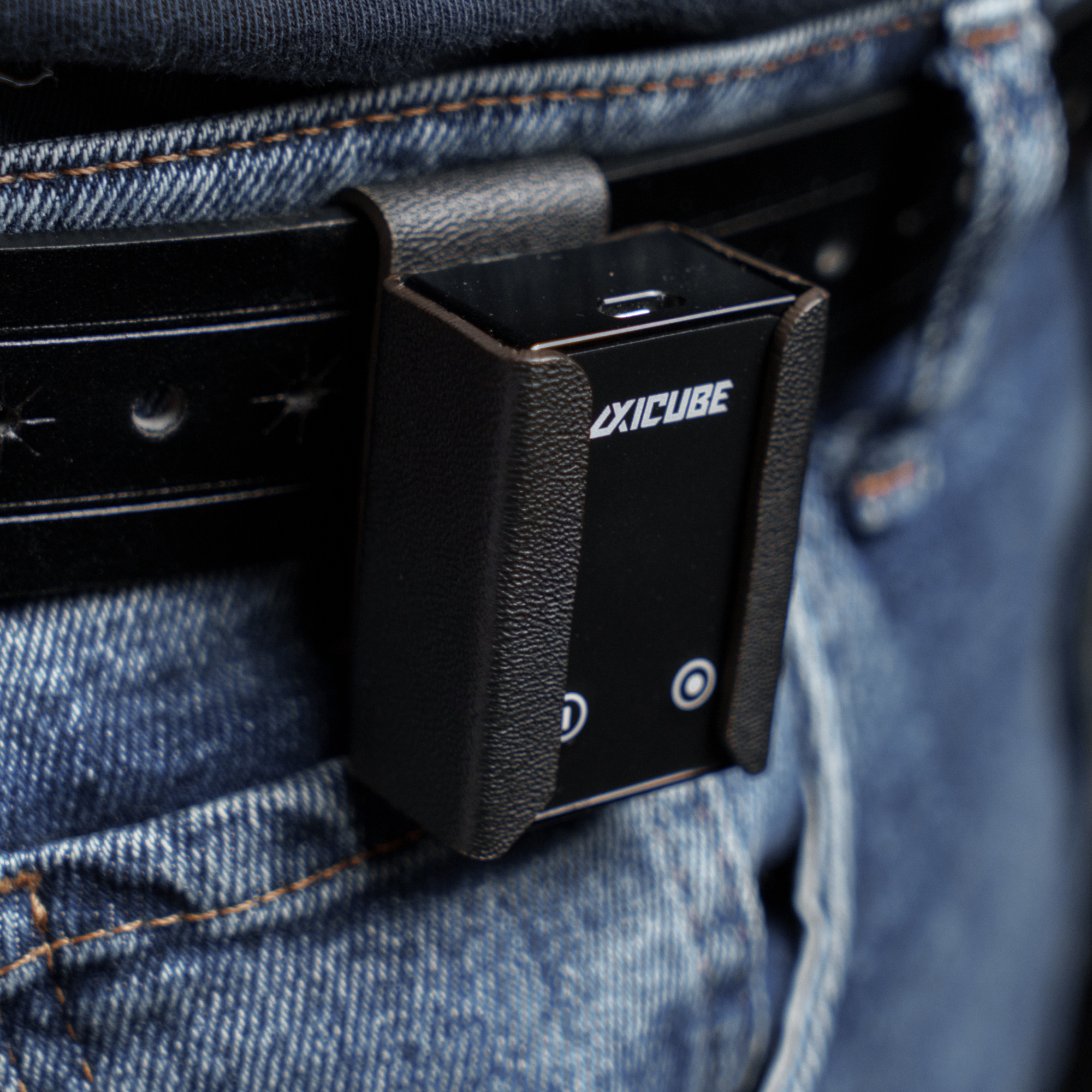 Чехол TSPROF для Axicube One, формованный, кайдекс