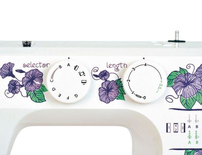 Электромеханическая швейная машина Elna PE1022