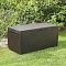 Сундук пластиковый Keter Springwood 305л коричневый