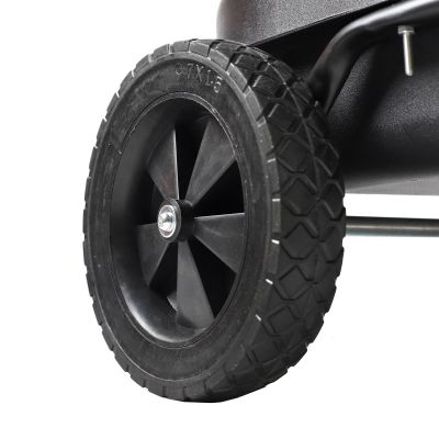 Калорифер дизельный PATRIOT DTC 429