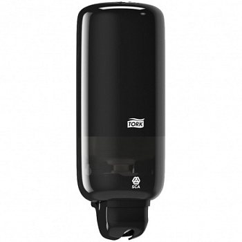 560008 Tork диспенсер для жидкого мыла/мыла-спрея