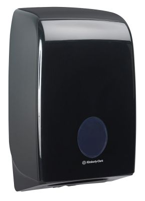 Диспенсер для бумажных полотенец Kimberly-Clark Aquarius 7171